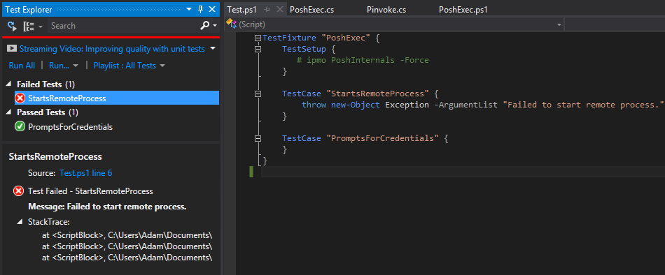 Application insights tools for visual studio 2015 что это